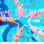 A’s angels!