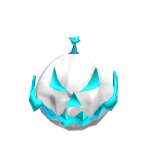 Halloween Pumpkin Frost Fire Headless Horseman