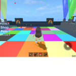 Dancee group