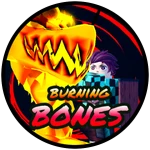 Burning Bones