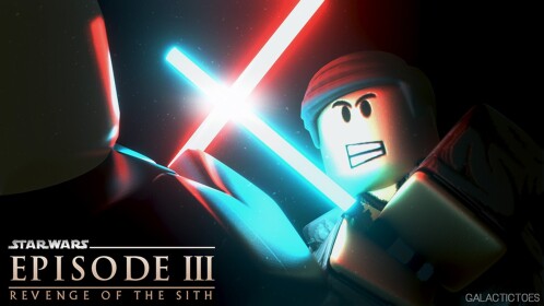 STARWARS Episode 3