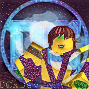 DC Universe: Metropolis