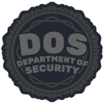 Folly Department of Security [DOS]