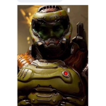 DOOM WILL EAT YOUR SOUL