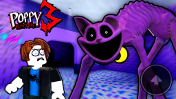 🎈 Przeżyj zabójcę CATNAP!