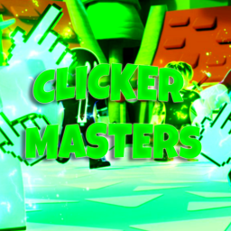 Clicking Masters