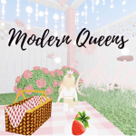 Modern Queens