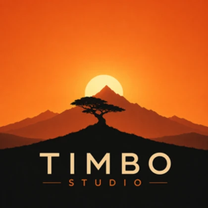 Timbo Studio Roblox group icon