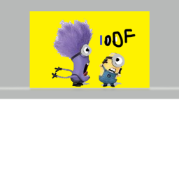 minion lair
