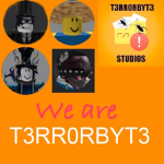 T3RR0RBYT3 STUDIOS