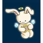 Angelic Bunnies