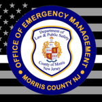 MCNJ |: Morris County OEM