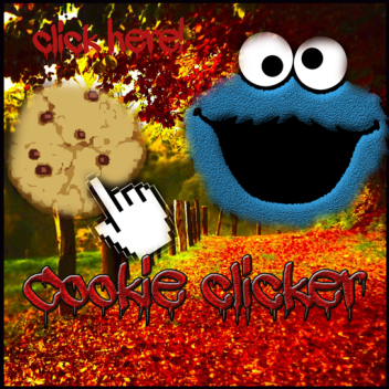 [New] Cookie Clicker! Click here
