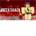 Pizza Shack™