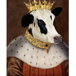 The Cow Castle