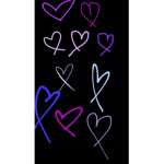 Save place for everyone <3