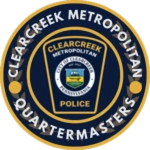 CMPD | Quartermastersᅠ