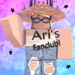 Ari's Fanclub