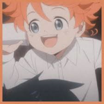 Team the promised Neverland