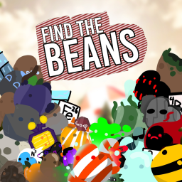 🎄Find The Beans [99]