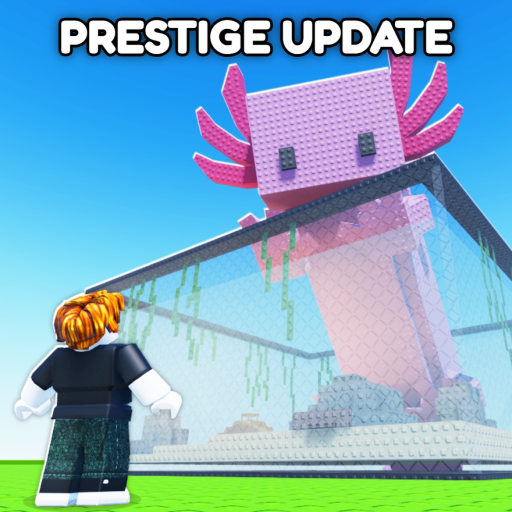 [🐟] Catch a Fish official Roblox game thumbnail