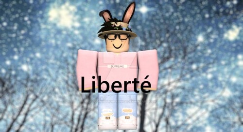 Liberté