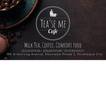 Tea’se Me Cafe