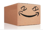 grocery gang boxes