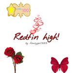 ~}royal high trading and chatting{~