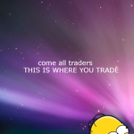 trading place