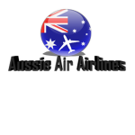 Aussie Air Airlines