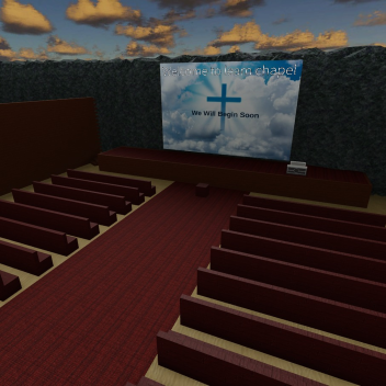 Learn Bible Chapel
