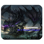 Shadow Dragon V.S the frost Dragon