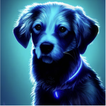 Doggy woof woof studios