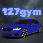 127gym