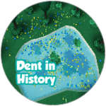 Dent in History