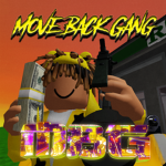 MBG{MOVE BACK GANG} #DOA #5THTODASEV