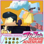 Jojo's Bizarre Adventure: Online