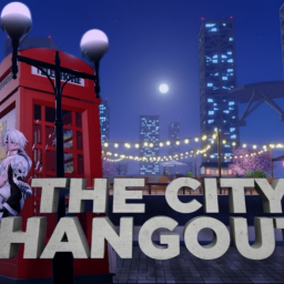 [DJ UPD] The City Hangout