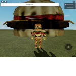 Burger and fries fans