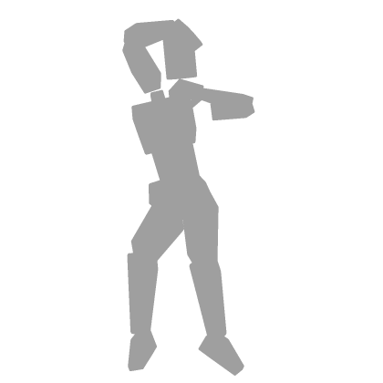 OUT OF MY HEAD thumbnail