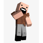 The Holy Children Of Notch