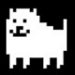 Undertale race