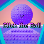 click the ball