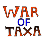 War of Taxa