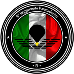 EI • Paracadutisti