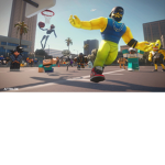 The Armadillo Gamers