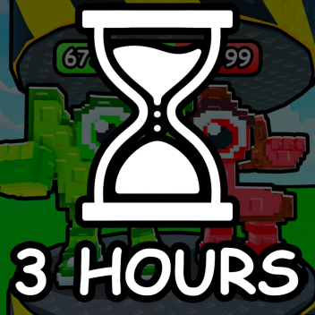 [⌛] Crush dla Brainrots