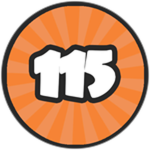 Stage 115