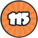 Game Badge Thumbnail